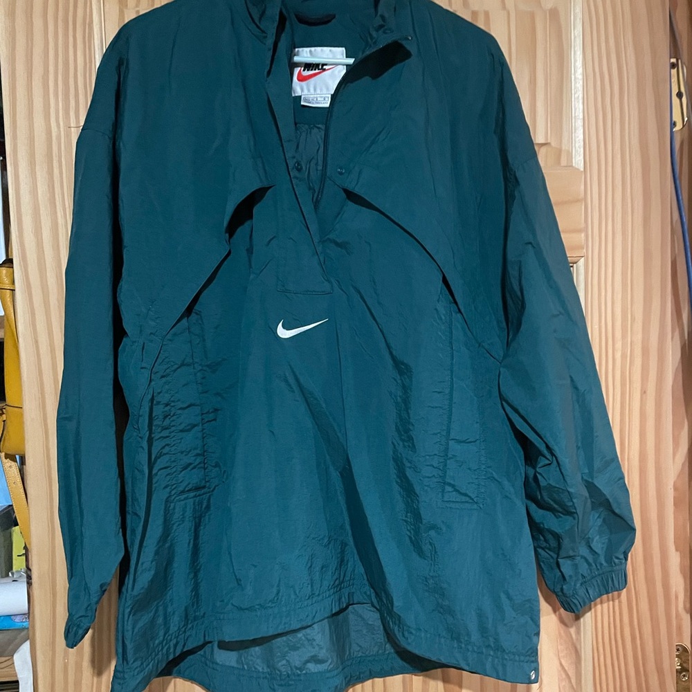 Vintage Nike Windbreaker